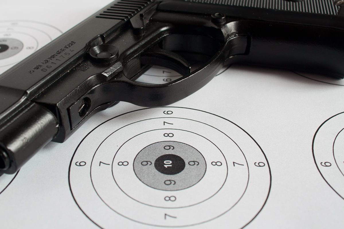 Canadian Restricted Firearms Safety Course (CRFSC) – $190