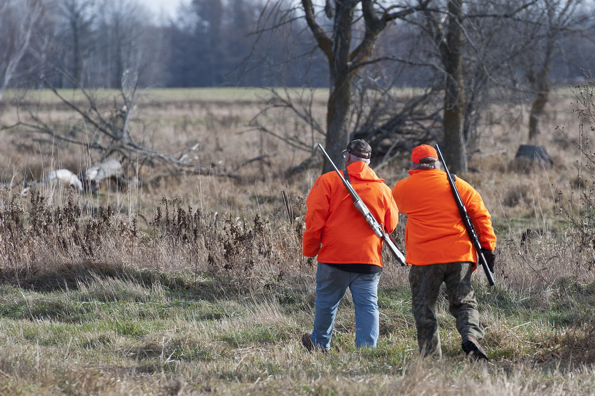 Canadian Hunter Education Course – $190